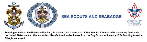 Sea Scouts - SG Trading Post