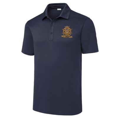 Sea Scouts Virtual - Posi UV ™ Pro Polo Thumbnail