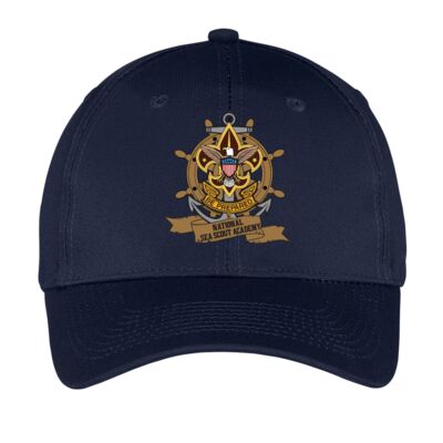 Sea Scouts - Six Panel Twill Cap Thumbnail
