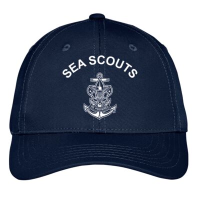 Sea Scouts - Uniform Cap Thumbnail