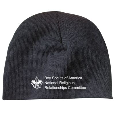 National Relig - Beanie Cap Thumbnail